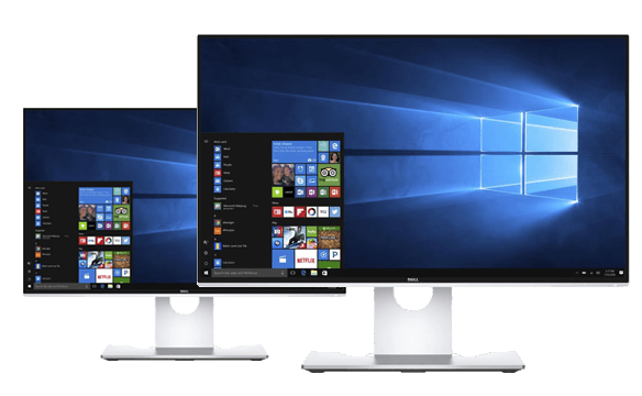 LED Monitors